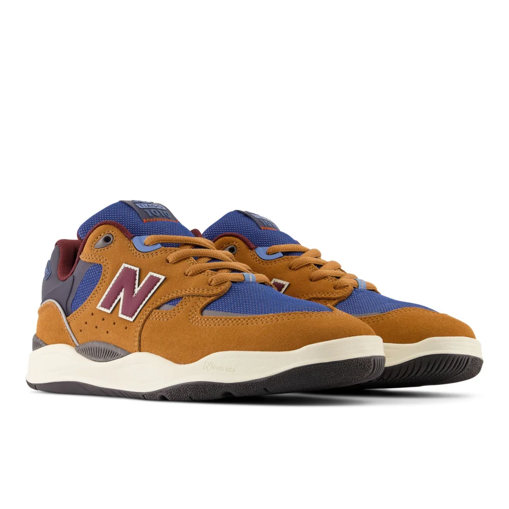 New Balance 1010 Tiago NM1010RU / braun