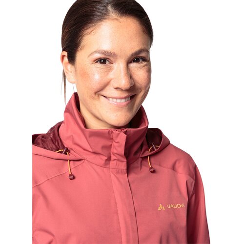 DAMEN FUNKTIONSJACKE WO ESCAPE PARKA
