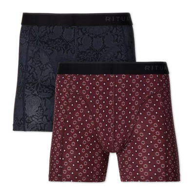 House of RitualsFung - Boxer shorts 2-pack - Assorti
