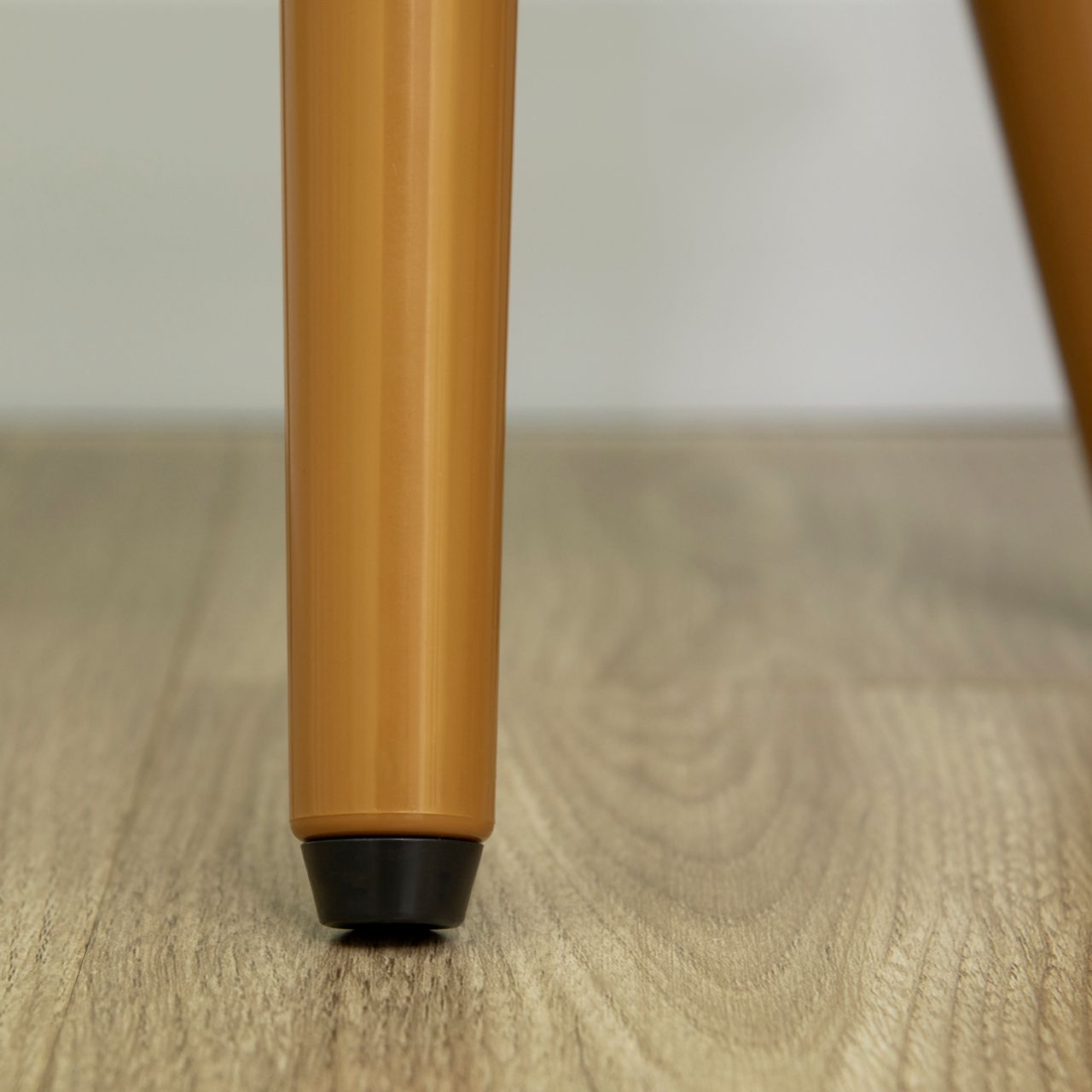 Outsunny Pflanztöpfe 2er-Set, Blumentöpfe mit Abnehmbaren Füßen