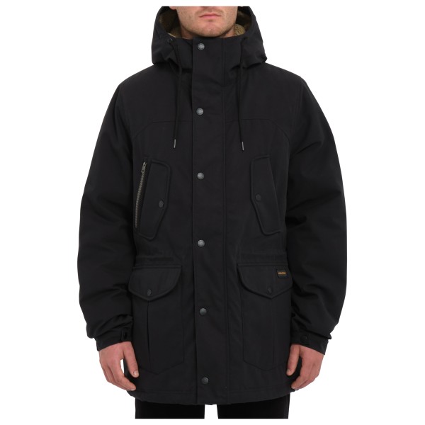 Volcom - Starget 5K Parka - Winterjacke
