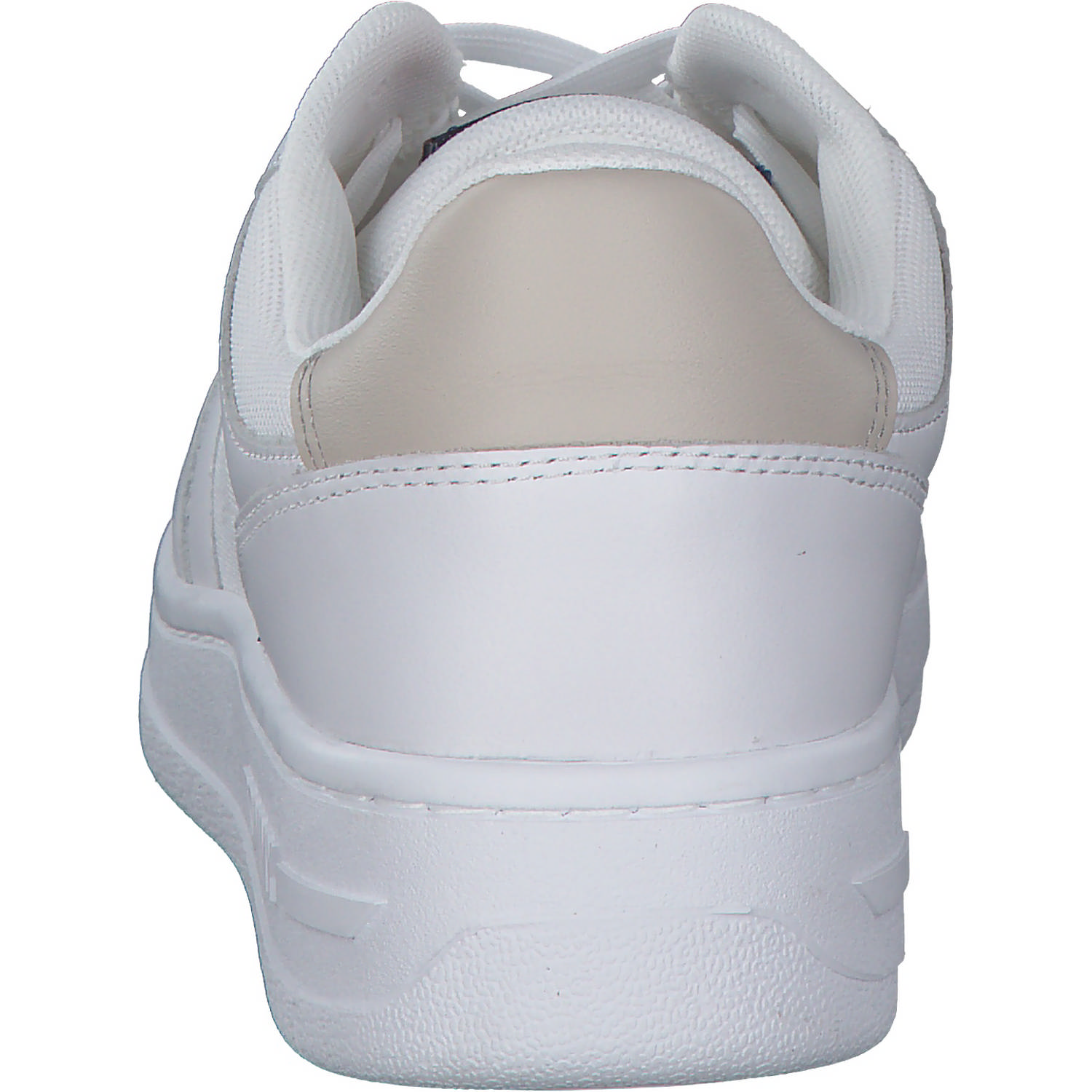 Tommy Hilfiger EN0EN0I878, Sneakers Low, Damen, Weiß