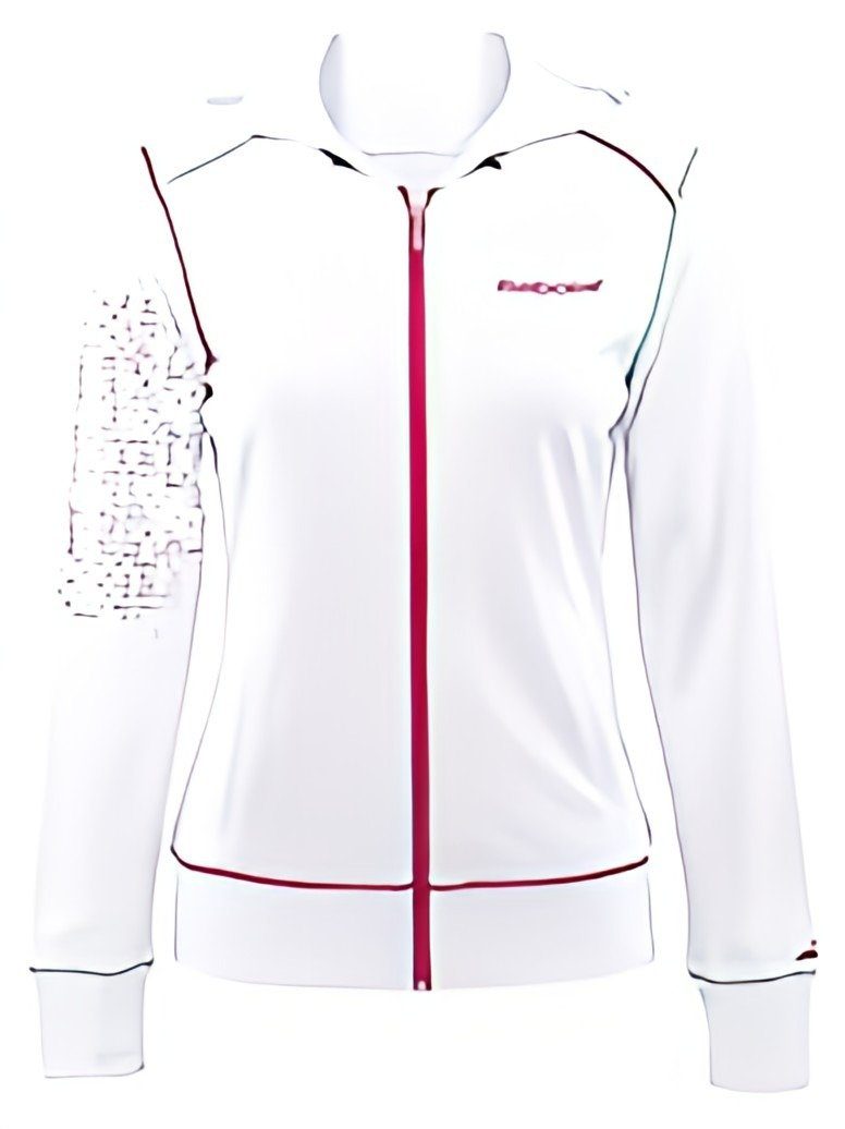 Babolat Tennisjacke Sweat Match Perf für Damen