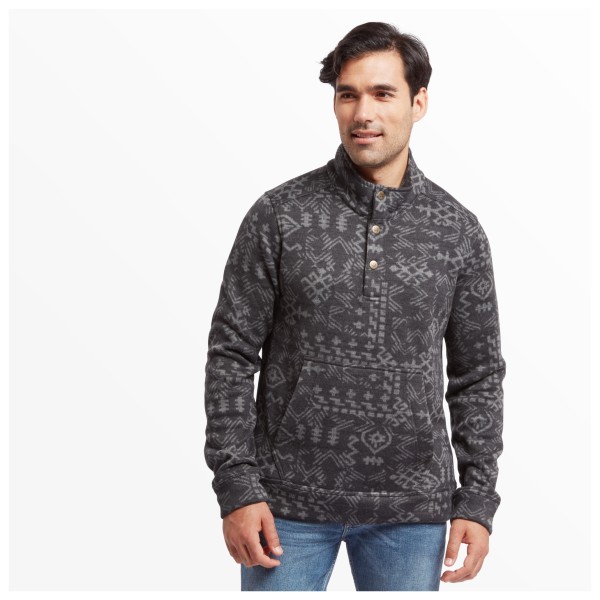 Sherpa - Bhutan Pullover - Fleecepullover
