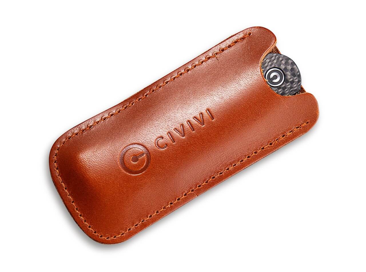 Rustic Gent Micarta
