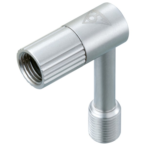 Topeak - Pressure-Rite Schrader Valve Adapter - Reifen- & Schlauchzubehör