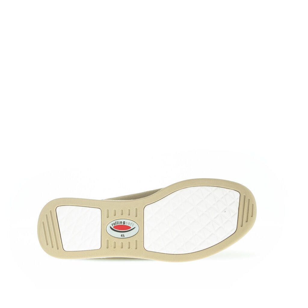 rollingsoft Sneaker low grün