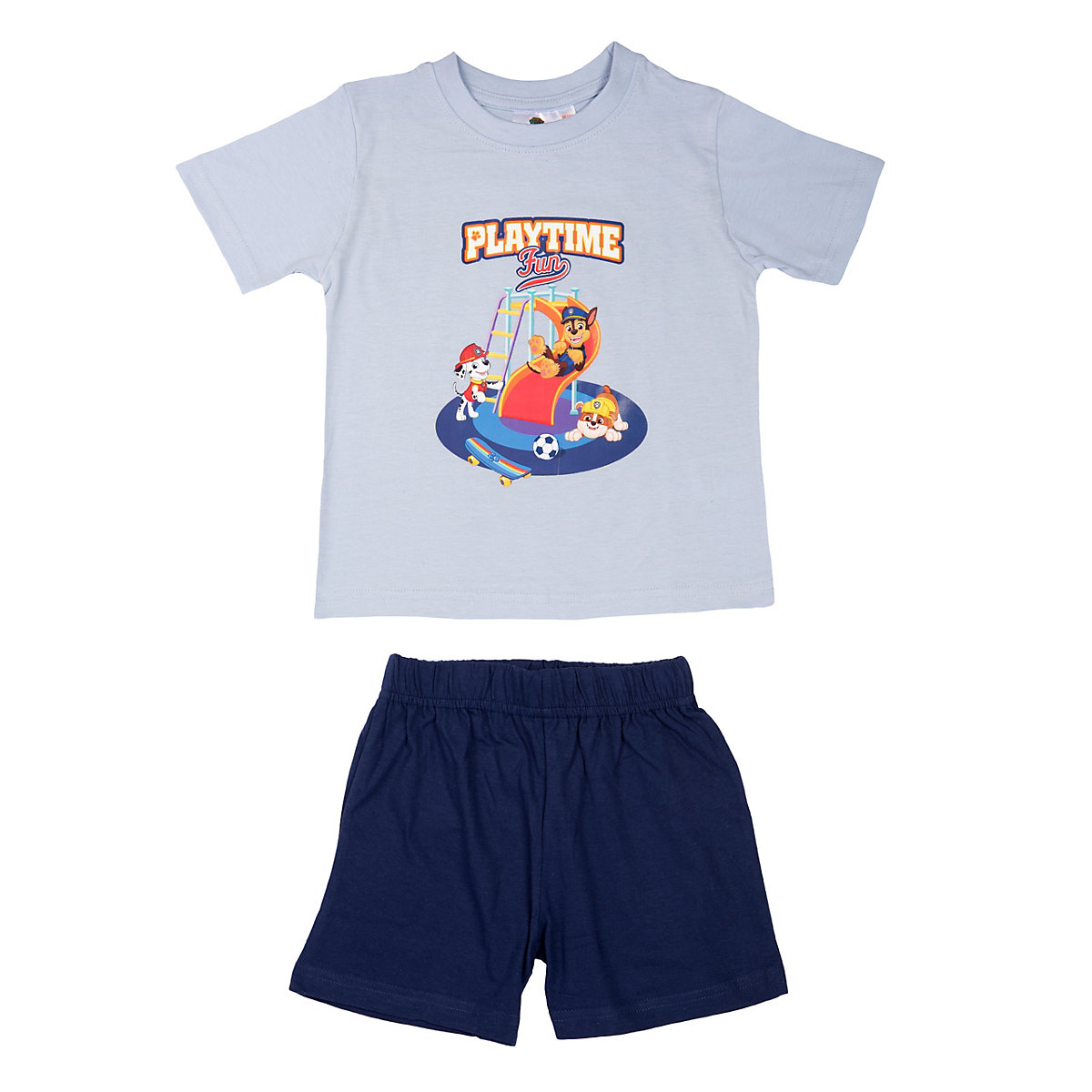 PAW Patrol Schlafanzug für Jungen