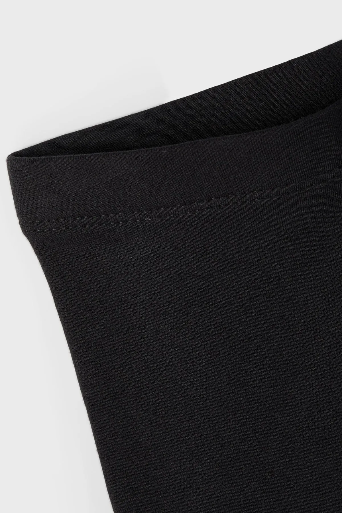 name ıt  Damen/Mädchen Schwarz 104