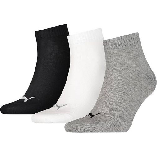 PUMA Socken 3er Pack