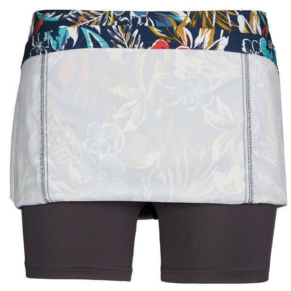 DISCOVERY III PRINTED SKORT Damen - Skort