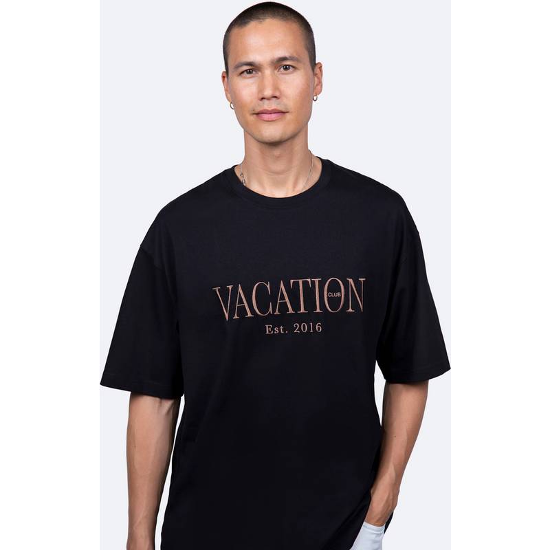 ON VACATION Classic Logo T-Shirt