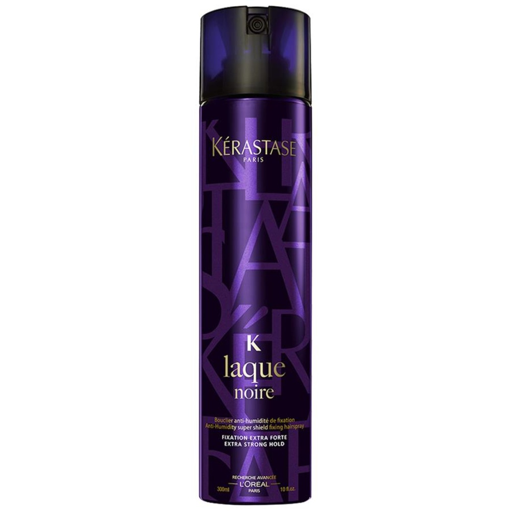 Kérastase Laque Noire Spray capillaire