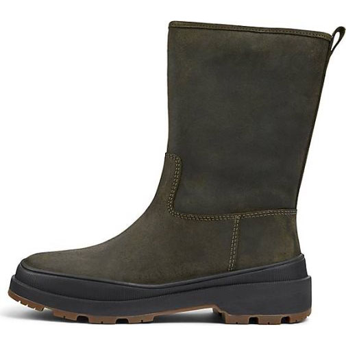 Camper Stiefeletten Brutus Trek