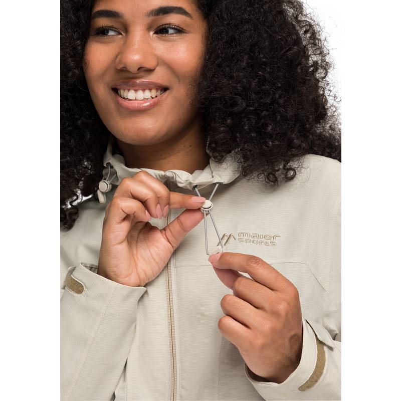 Maier Sports Echaz Parka Damen