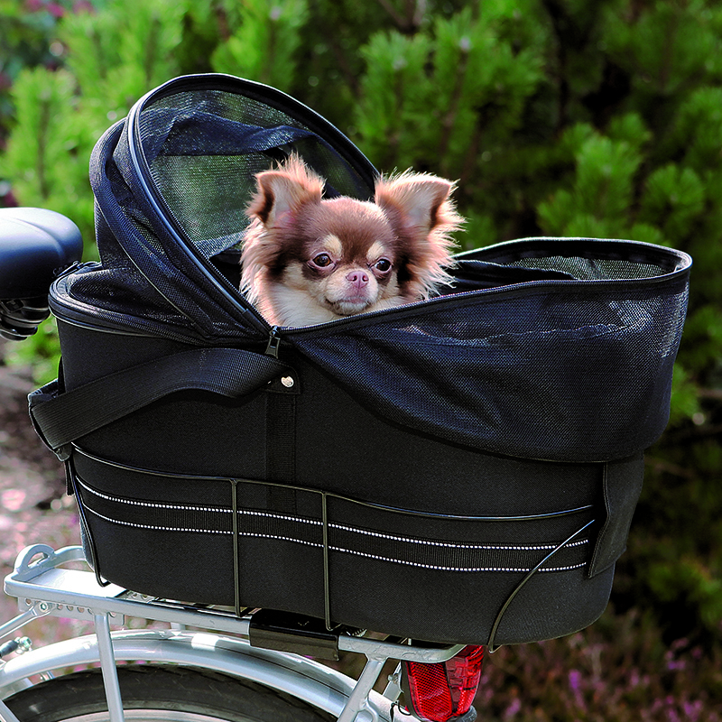 Trixie Fahrradzubehör Trixie Fahrradtasche