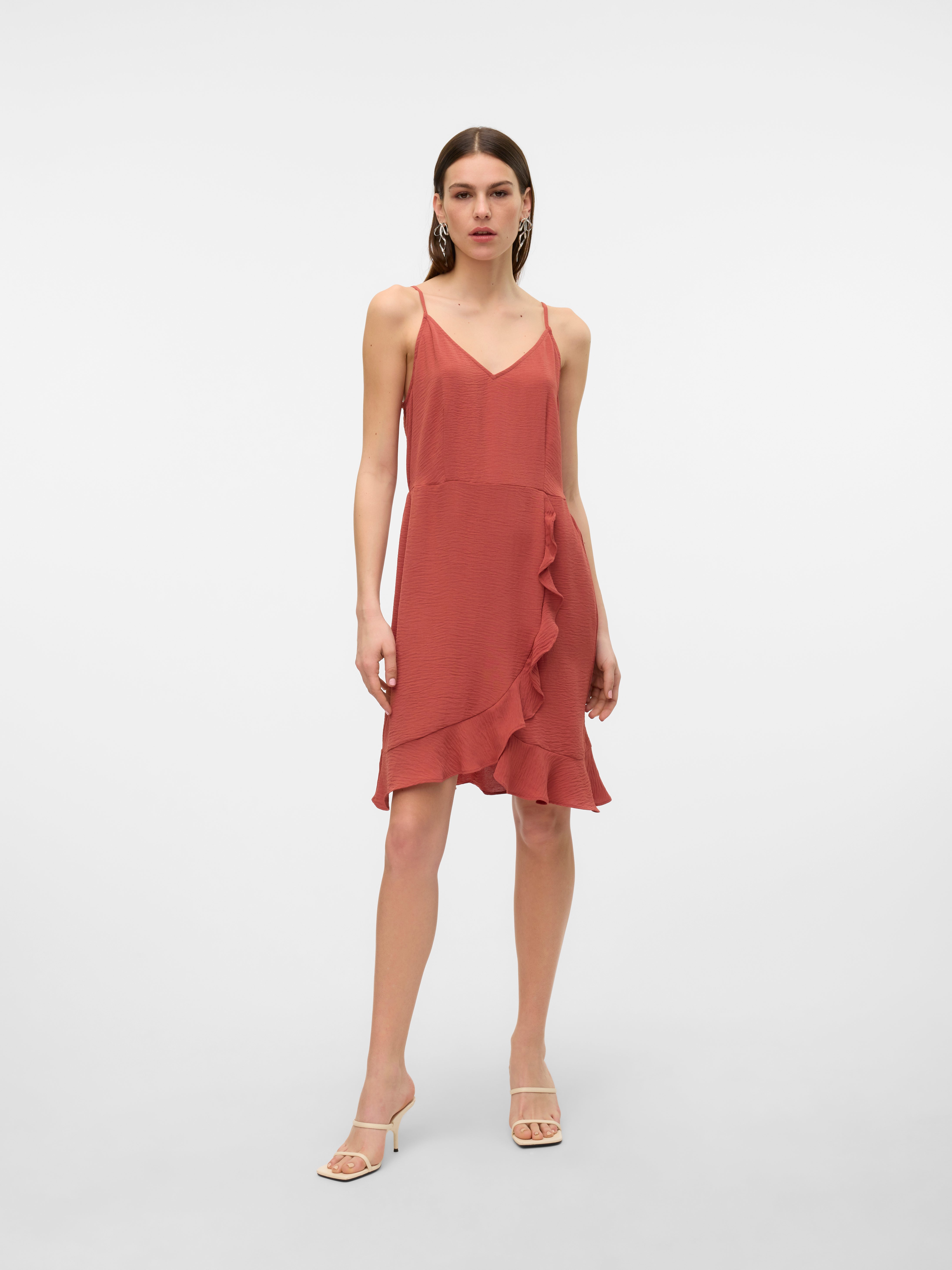 VMALVA Kurzes Kleid