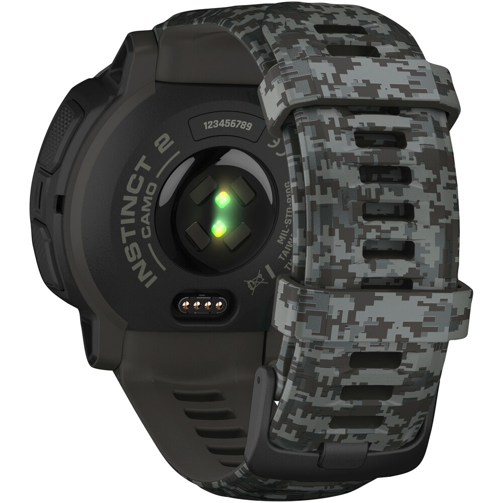 GARMIN Set &ndash; Hundeortungsgerät mit Halsband und Armbanduhr