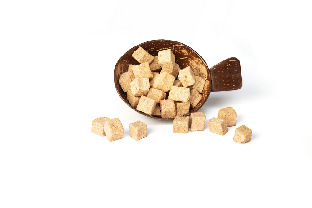PetCom NutriQM Huhnwürfel 100 gr. - 6er Set