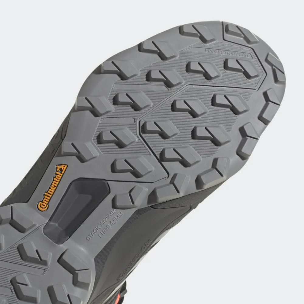 adidas Swift R3 Mid GORE TEX HR1308 / schwarz