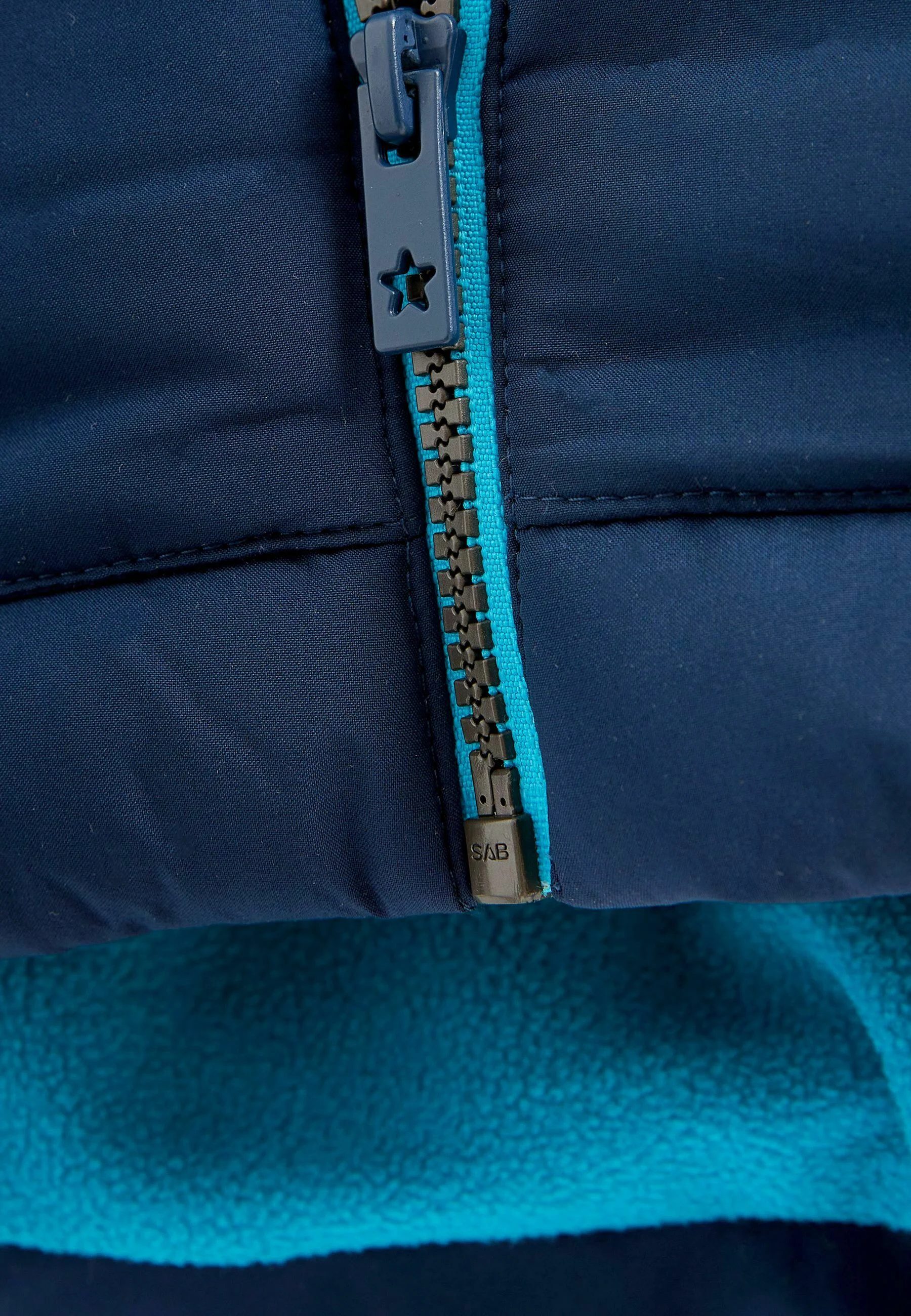 Next STANDARD - Chaqueta de invierno