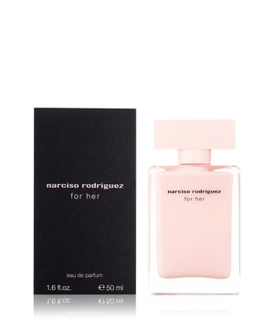 Narciso Rodriguez for her Eau de Parfum 50 ml