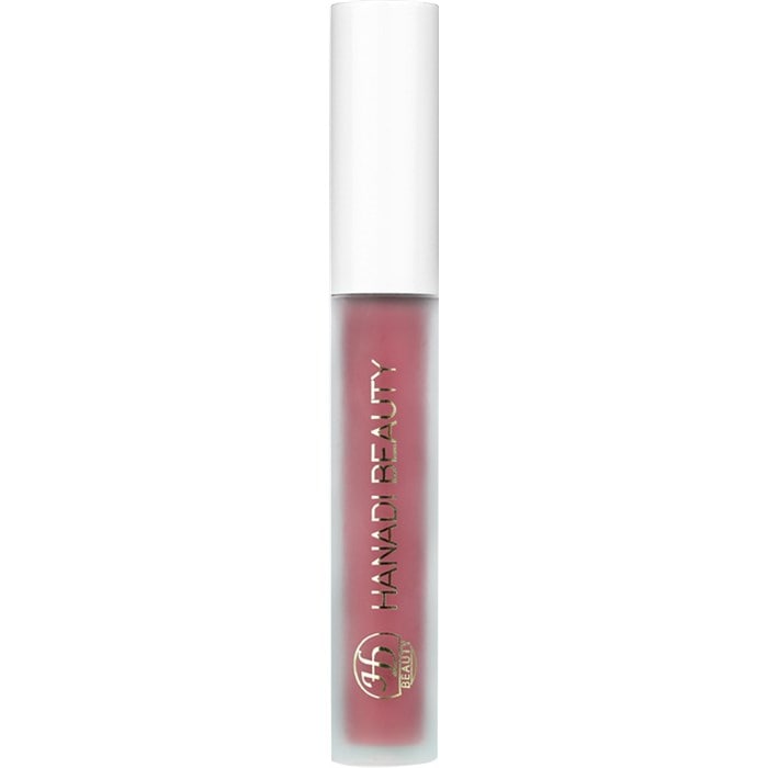 Matte Liquid Lipstick
