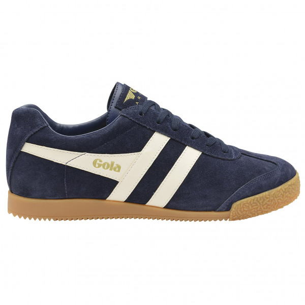 Gola - Gola Harrier Suede - Sneaker