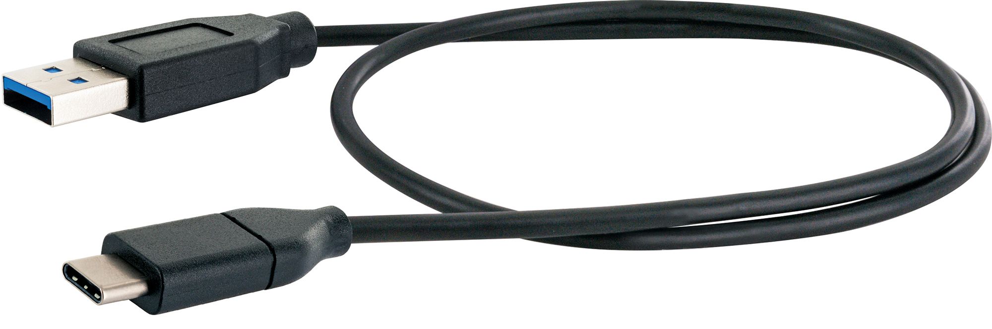 Schwaiger Type C Sync & Ladekabel 50 cm