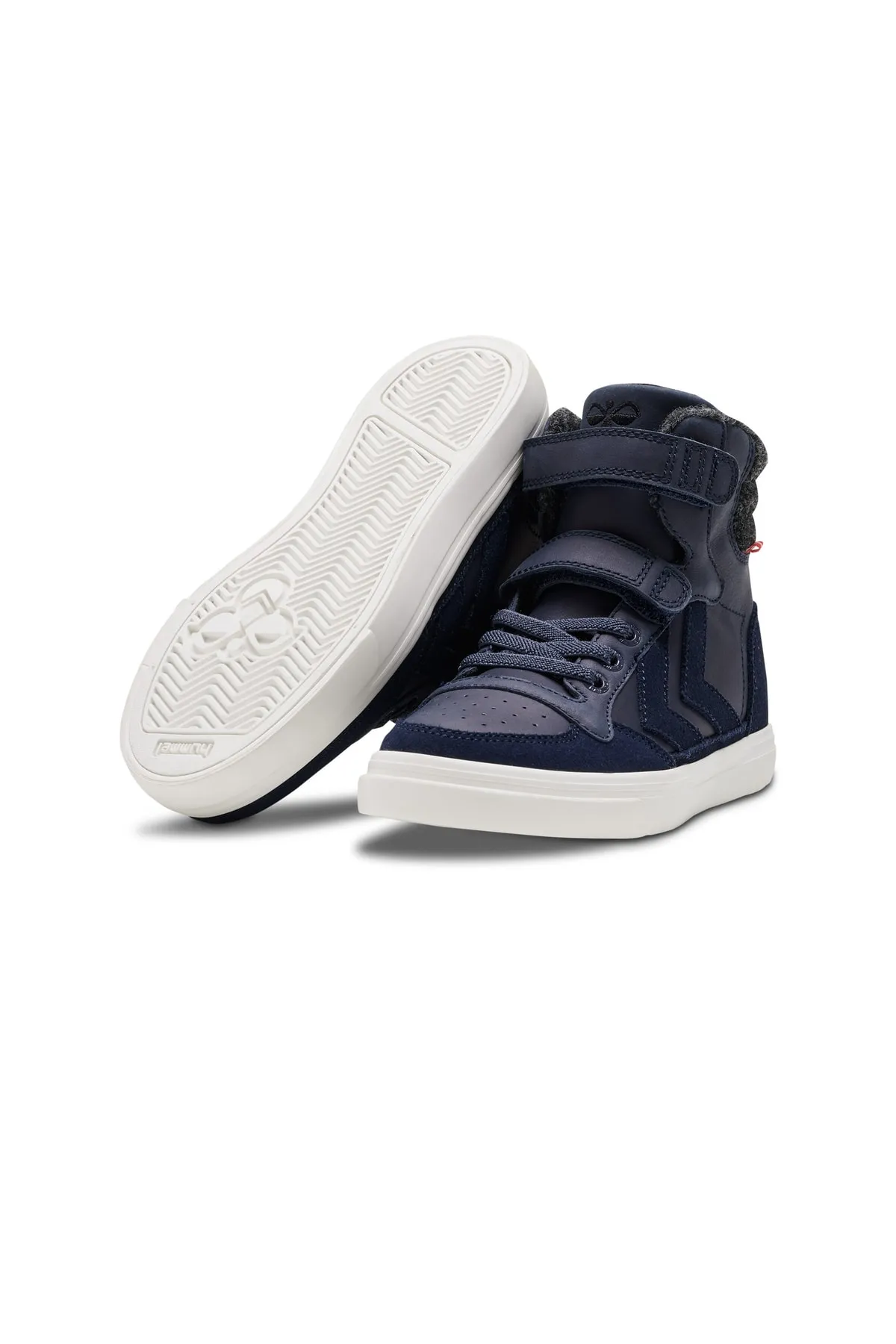 hummel  STADIL WINTER HIGH JR