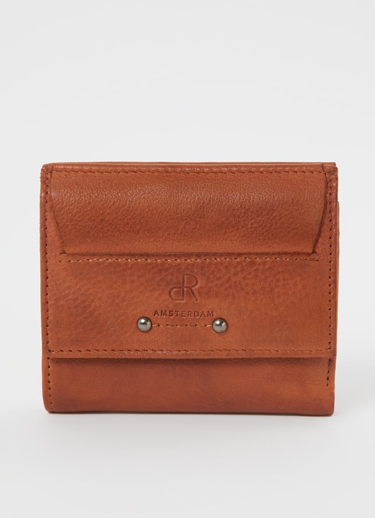 Portofel din piele Rooy HJ