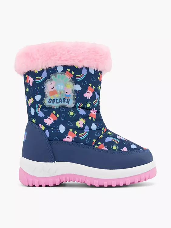 Peppa Pig Boots