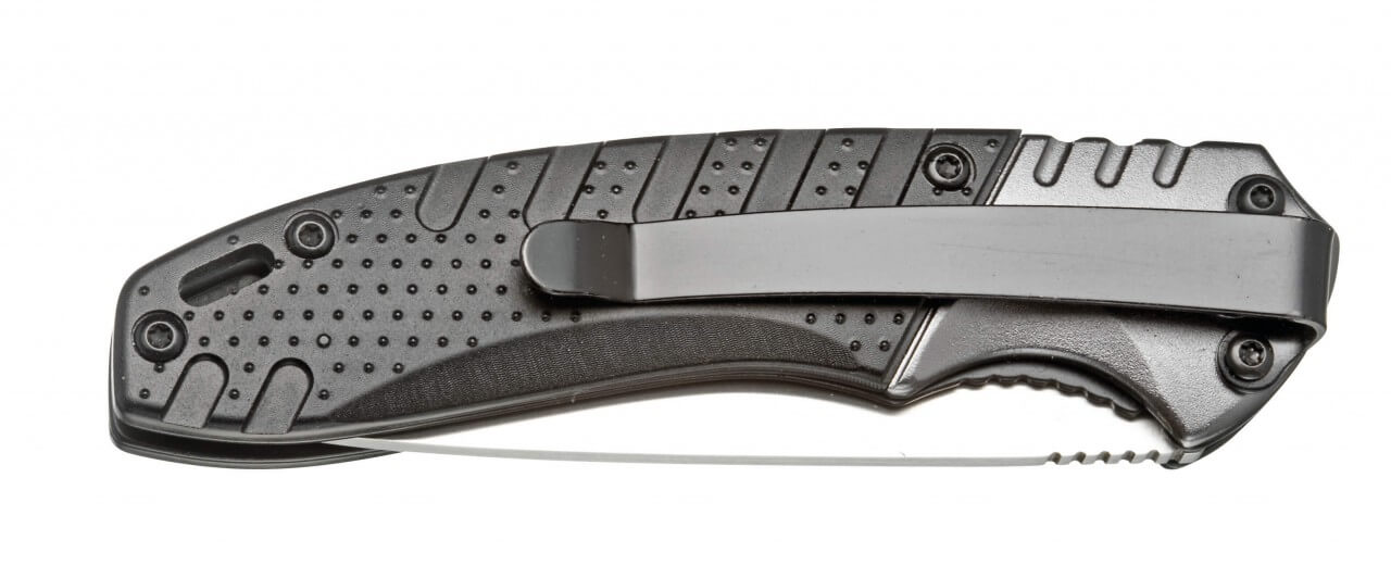 Advance Pro EDC