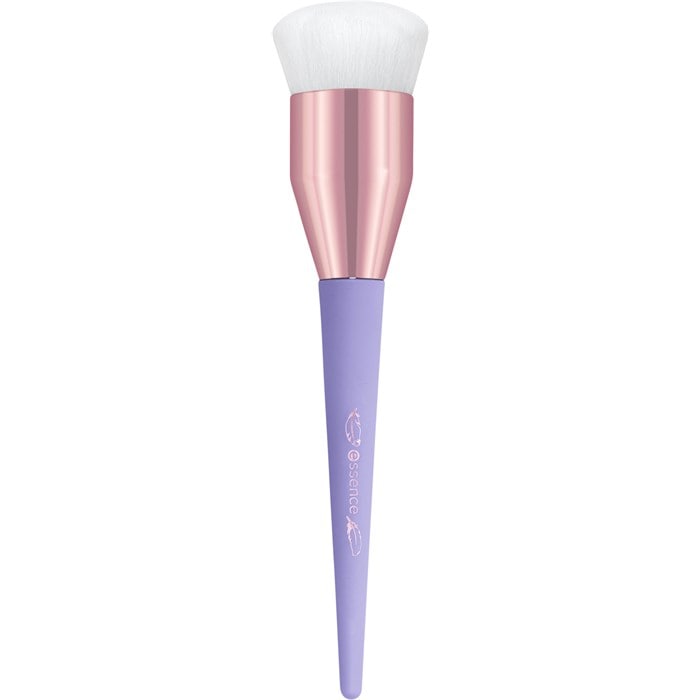Foundation Buffer Brush