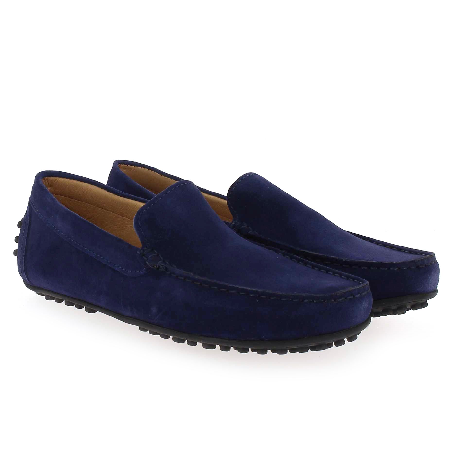 Brett and Sons  4386 848 BOLAS - Bleu