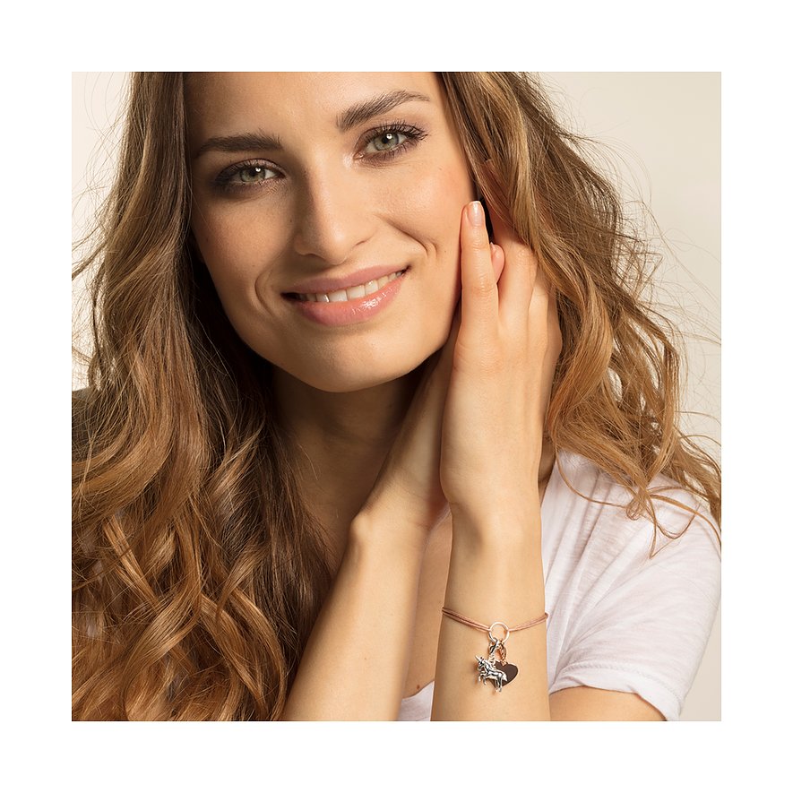 Thomas Sabo Charm Sterling Silver