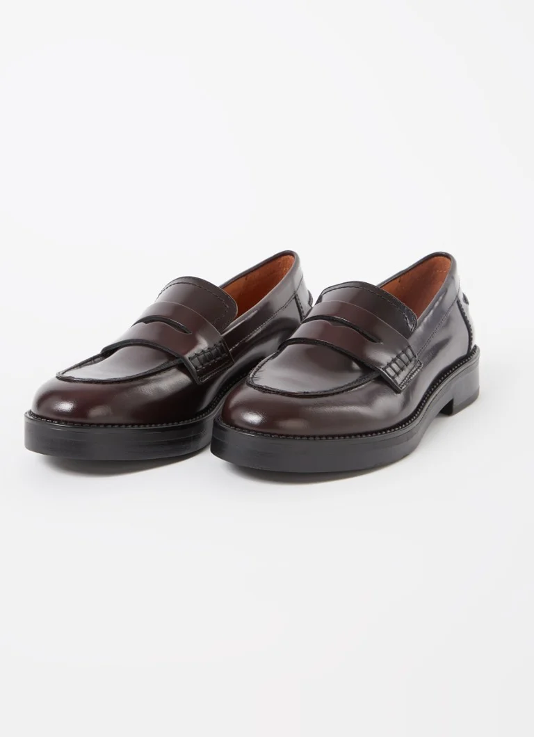 Jonak Mirna skinnloafers