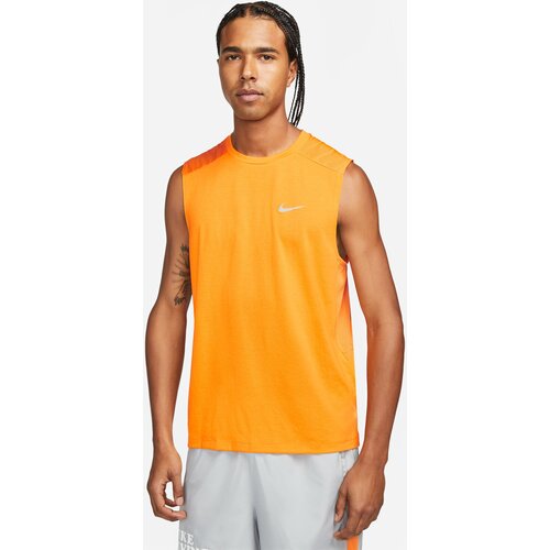HERREN M NK DF RUN DVN RISE 365 TANK