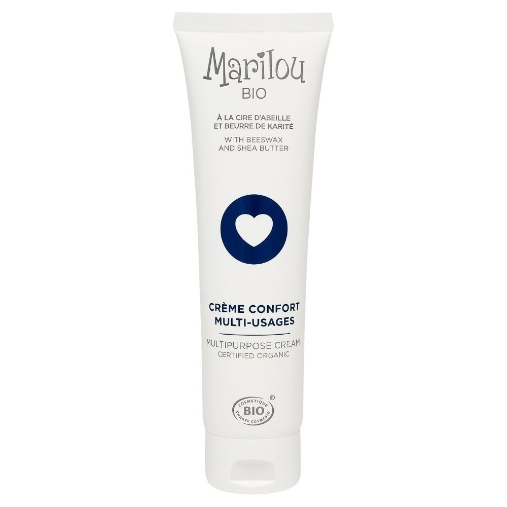 marilou bio Crème Confort Multi-usages Crème multi-usages Bio