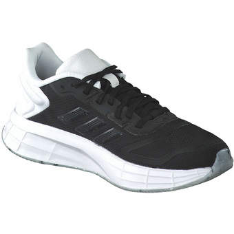 adidas Duramo 10 Running in schwarz