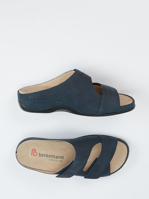 Pantolette-21531090022 Berkemann