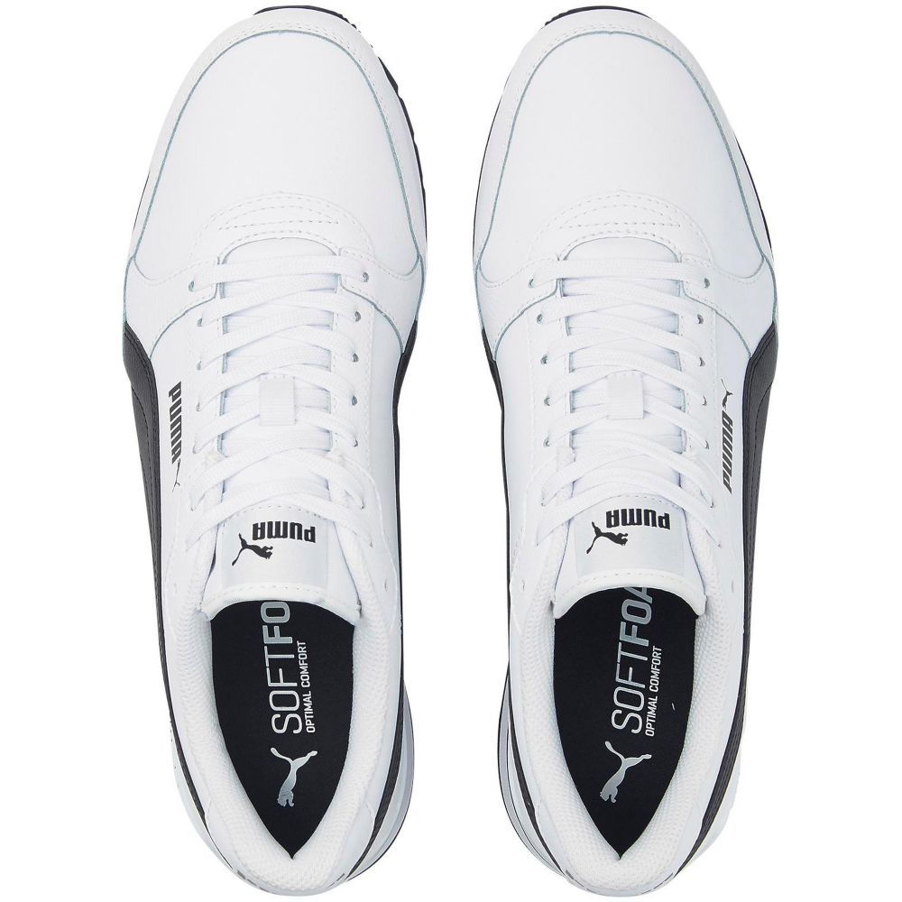 PUMA ST Runner v3 384855-009 / weiss