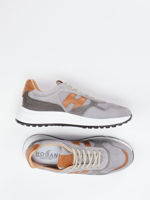 Sneaker-46614020011 Hogan