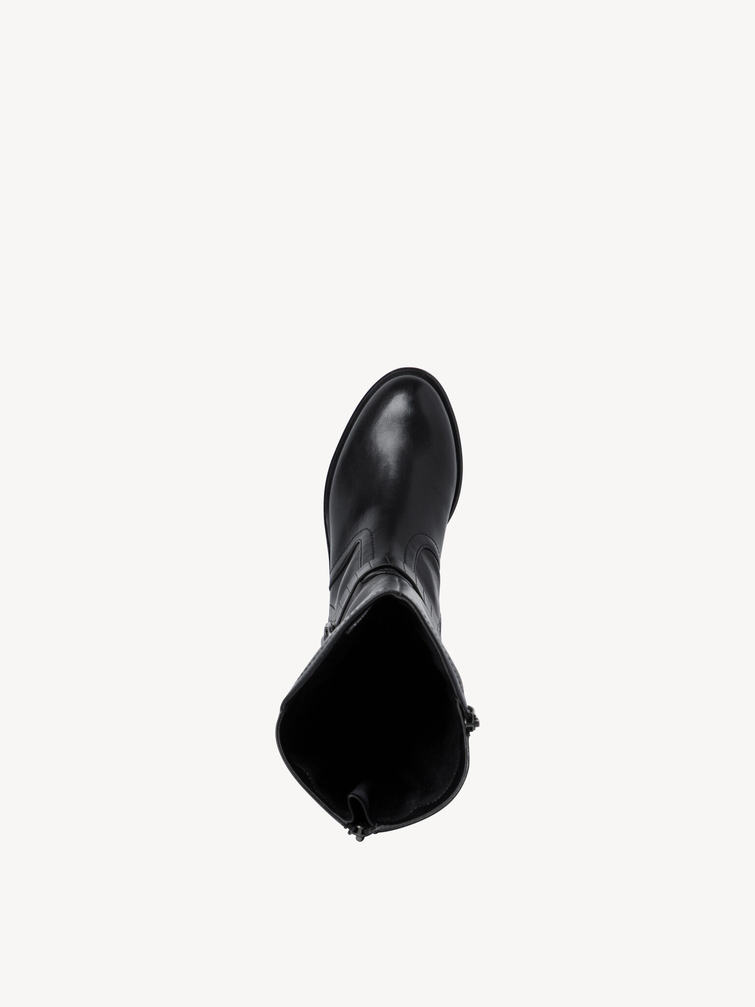 Bottes - noir