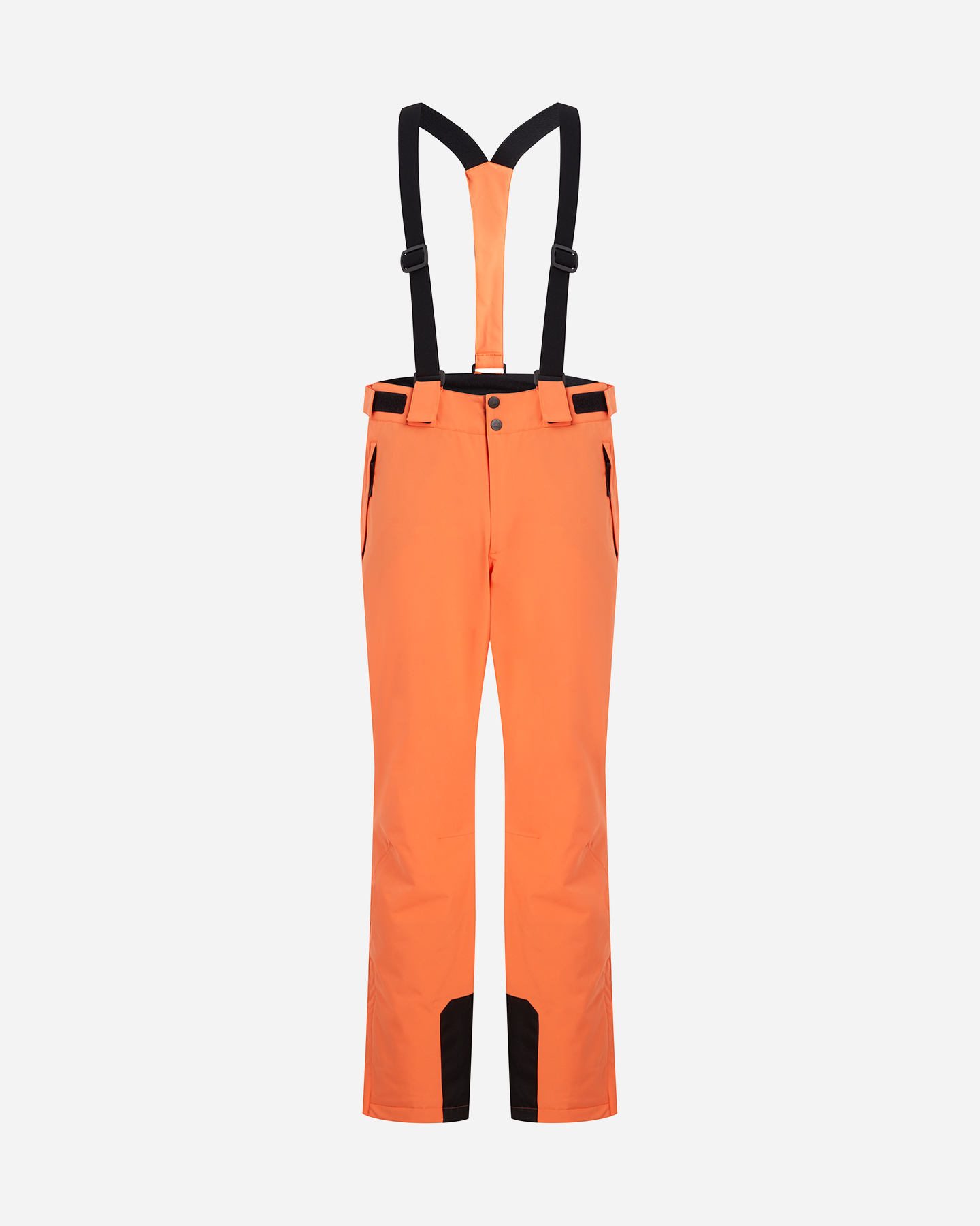 Pantalone Sci Mckinley Didi Ii M 431056-057