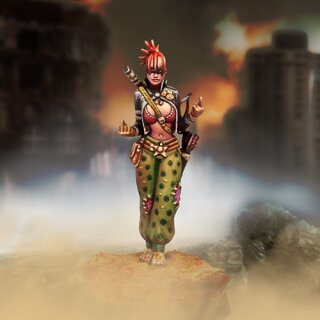 Punkapocalyptic Starter Set (EN)