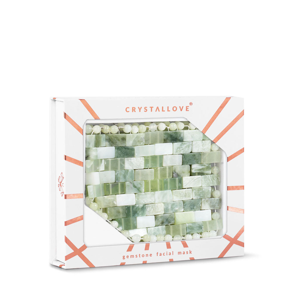 crystallove CRYSTALLOVE Jade mask