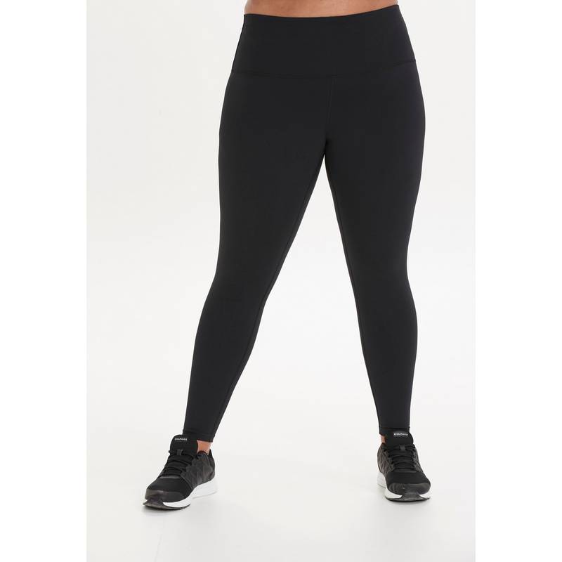 Q by Endurance Lucy Tights Damen