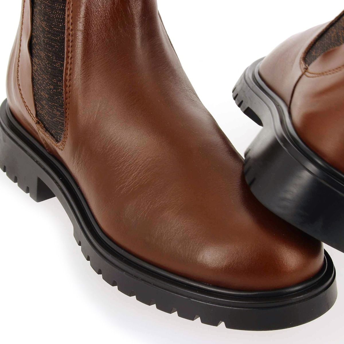 Acebos  9971 - cognac
