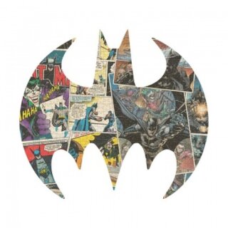 Batman Puzzle (750 Teile)
